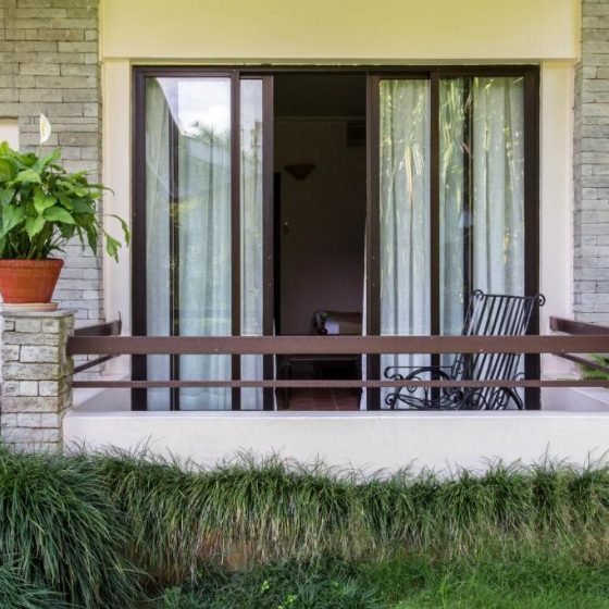 Hotel Barahi Pokhara 2