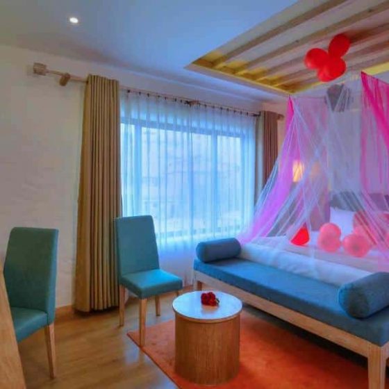 Hotel Barahi Pokhara 23