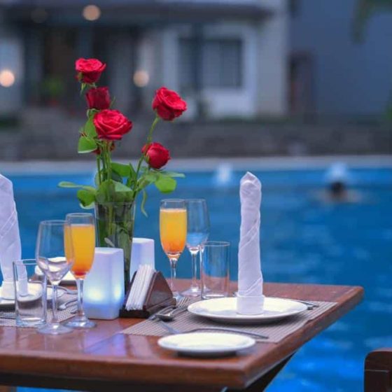 Hotel Barahi Pokhara 24