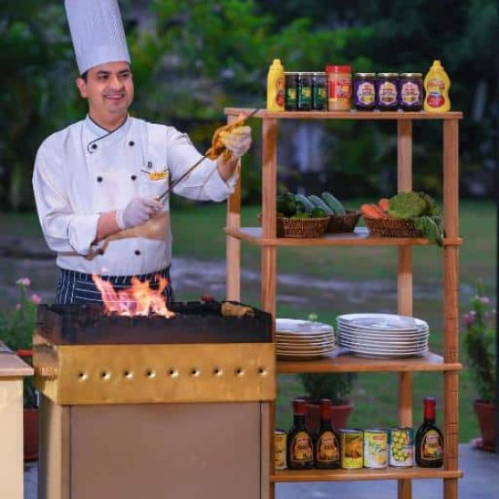 Hotel Barahi Pokhara 26