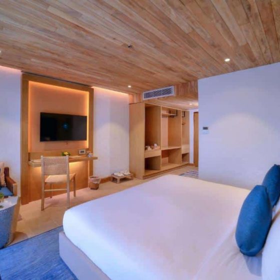 Hotel Barahi Pokhara 29