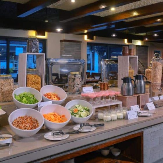 Hotel Barahi Pokhara 30