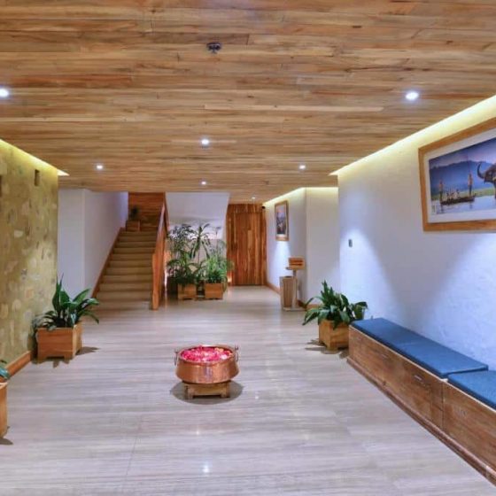 Hotel Barahi Pokhara 33