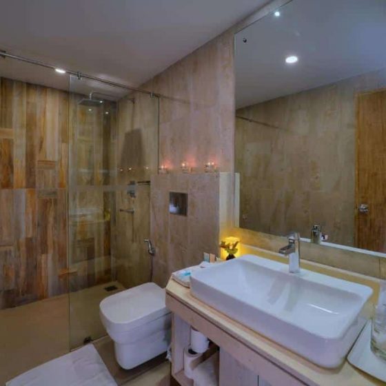 Hotel Barahi Pokhara 34