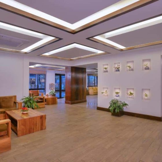 Hotel Barahi Pokhara 35