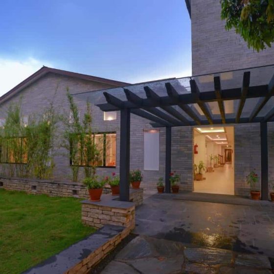 Hotel Barahi Pokhara 37