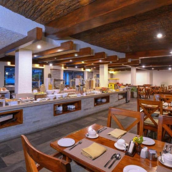 Hotel Barahi Pokhara 38