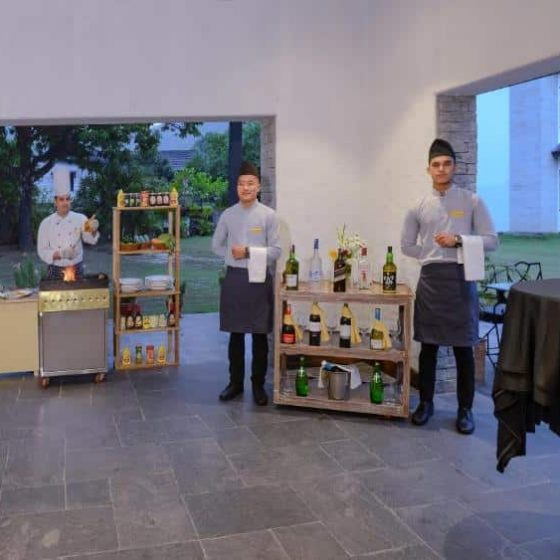 Hotel Barahi Pokhara 40