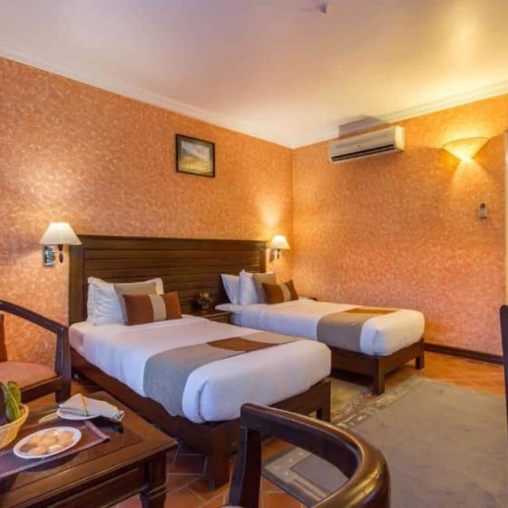 Hotel Barahi Pokhara 42