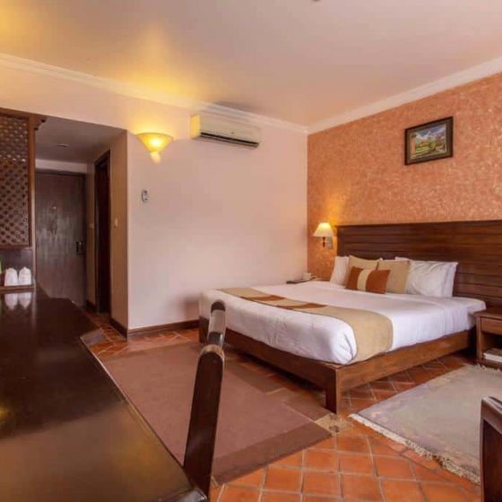 Hotel Barahi Pokhara 44