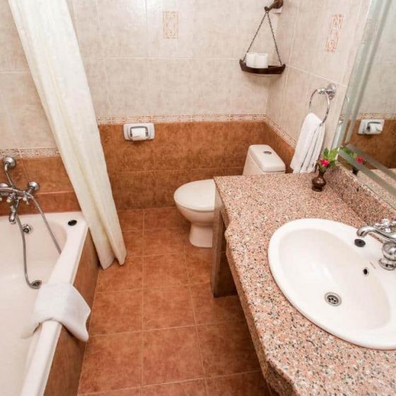 Hotel Barahi Pokhara 45