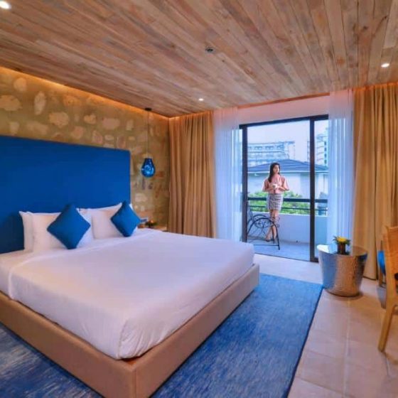 Hotel Barahi Pokhara 48