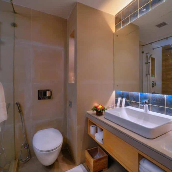 Hotel Barahi Pokhara 49