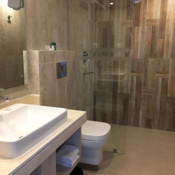 Hotel Barahi Pokhara 5