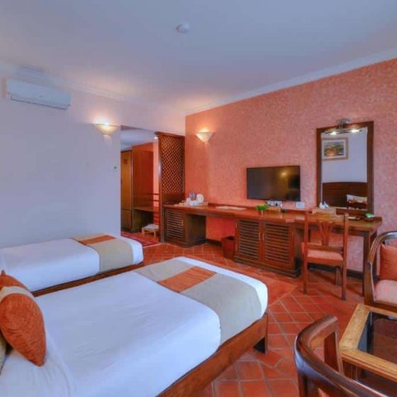 Hotel Barahi Pokhara 51