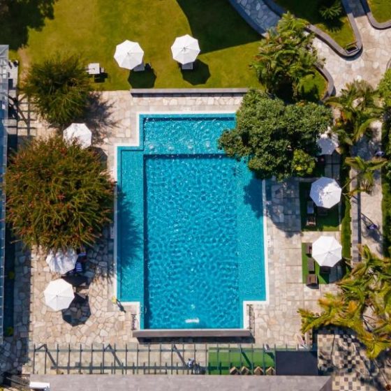 Hotel Barahi Pokhara 52