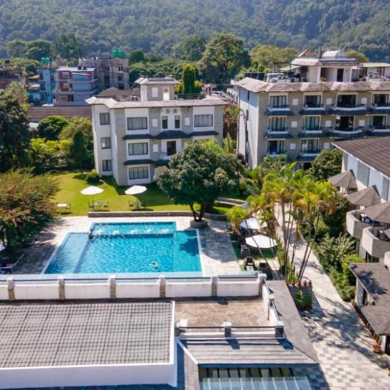 Hotel Barahi Pokhara 53