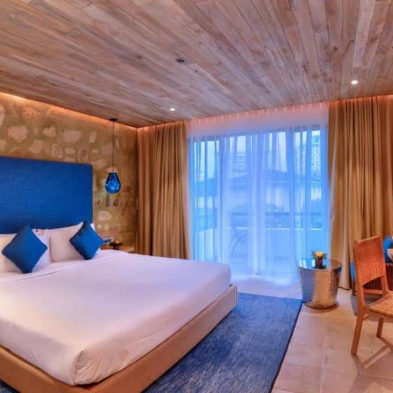 Hotel Barahi Pokhara 54