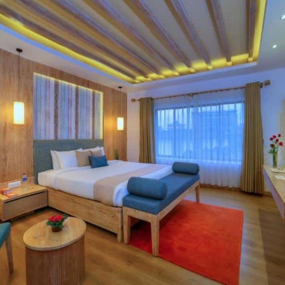 Hotel Barahi Pokhara 56