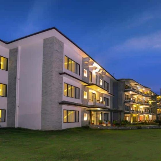 Hotel Barahi Pokhara 58