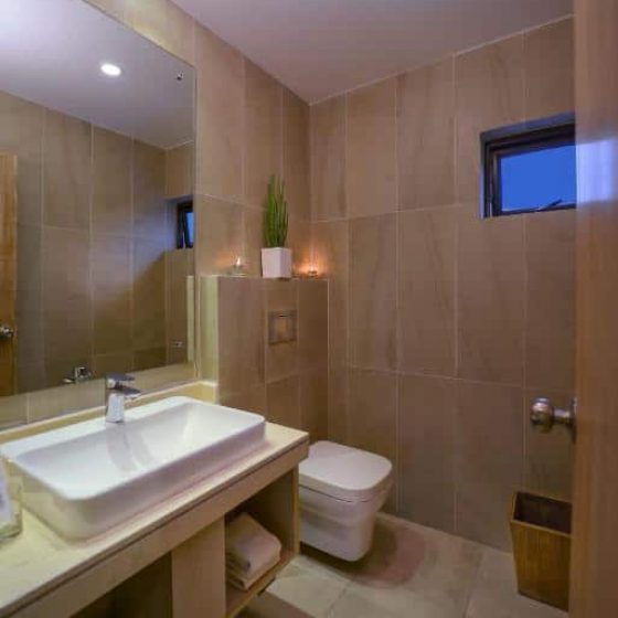 Hotel Barahi Pokhara 9