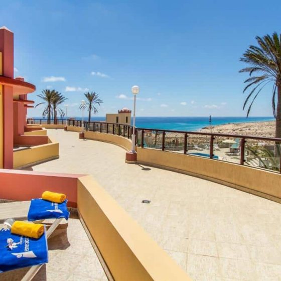 Hotel Esmeralda Maris by LIVVO 1