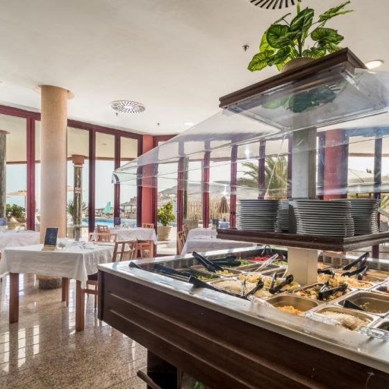 Hotel Esmeralda Maris by LIVVO 13