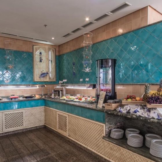 Hotel Esmeralda Maris by LIVVO 15