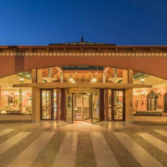 Hotel Esmeralda Maris by LIVVO 16