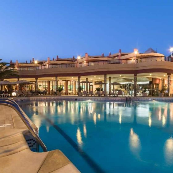 Hotel Esmeralda Maris by LIVVO 18