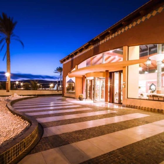 Hotel Esmeralda Maris by LIVVO 2