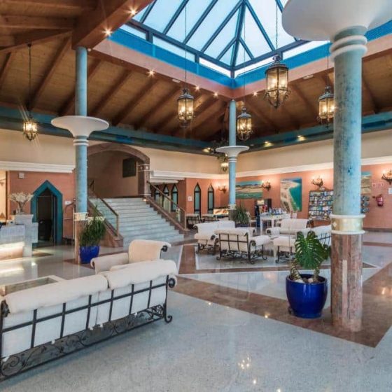 Hotel Esmeralda Maris by LIVVO 20