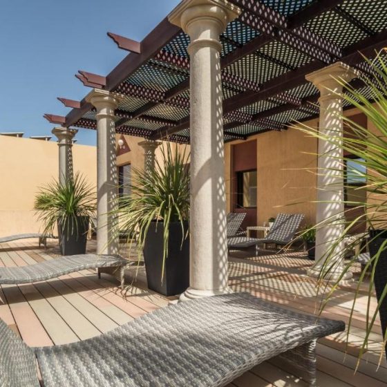 Hotel Esmeralda Maris by LIVVO 22