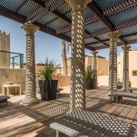 Hotel Esmeralda Maris by LIVVO 23