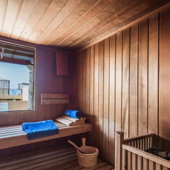 Hotel Esmeralda Maris by LIVVO 24