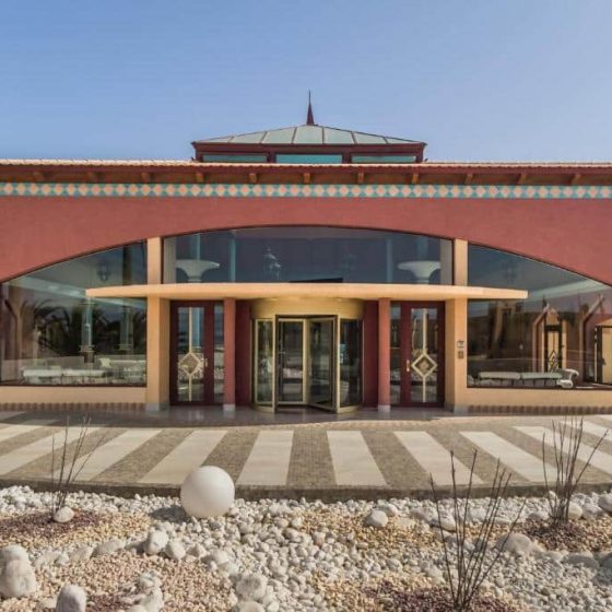 Hotel Esmeralda Maris by LIVVO 25