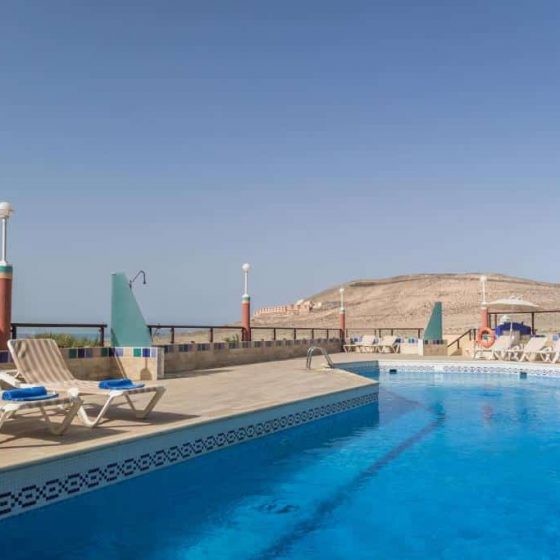 Hotel Esmeralda Maris by LIVVO 26