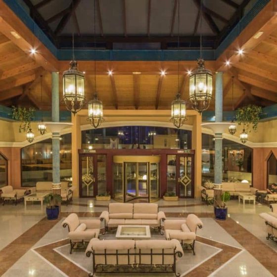 Hotel Esmeralda Maris by LIVVO 27