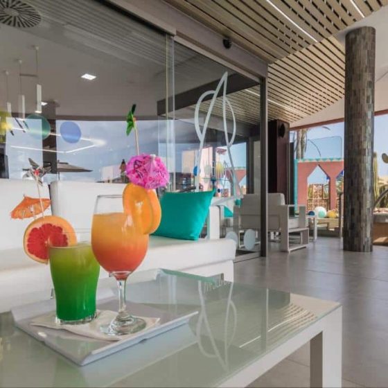 Hotel Esmeralda Maris by LIVVO 28