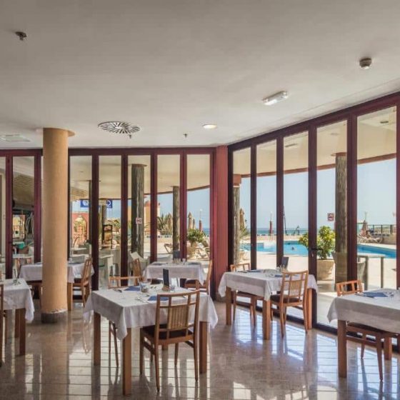 Hotel Esmeralda Maris by LIVVO 29