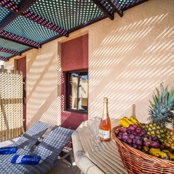 Hotel Esmeralda Maris by LIVVO 3