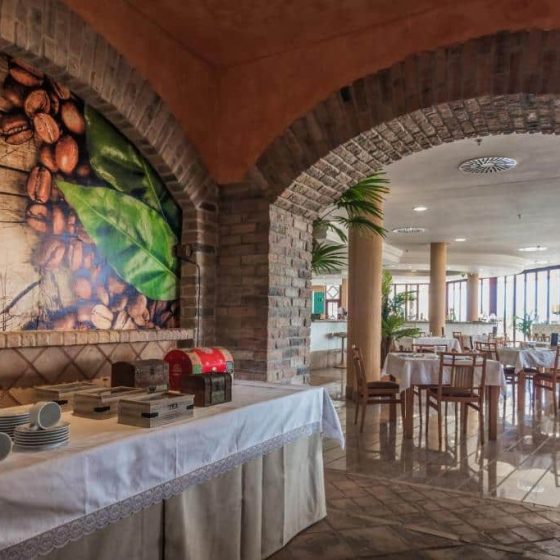 Hotel Esmeralda Maris by LIVVO 30