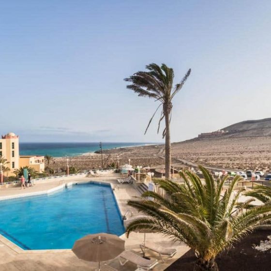 Hotel Esmeralda Maris by LIVVO 32