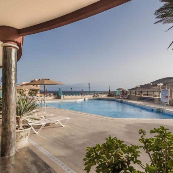 Hotel Esmeralda Maris by LIVVO 33