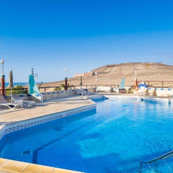 Hotel Esmeralda Maris by LIVVO 35