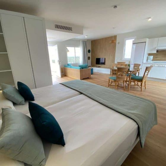 Hotel Esmeralda Maris by LIVVO 36