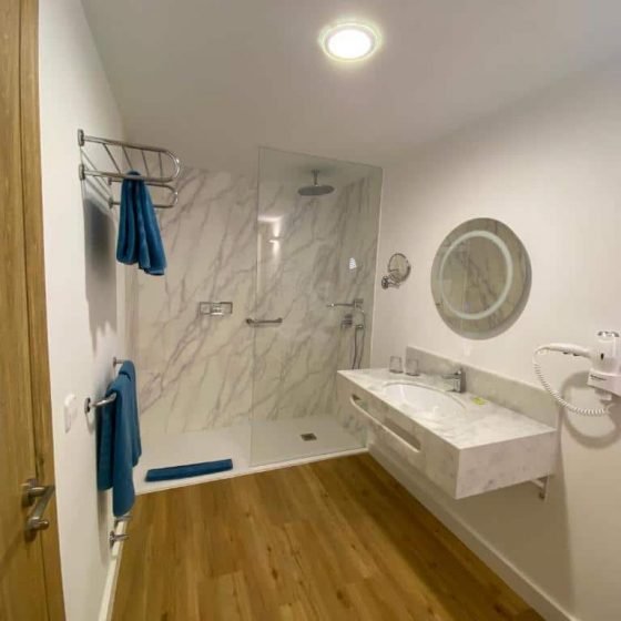 Hotel Esmeralda Maris by LIVVO 38