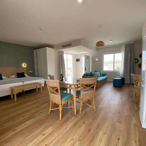 Hotel Esmeralda Maris by LIVVO 39