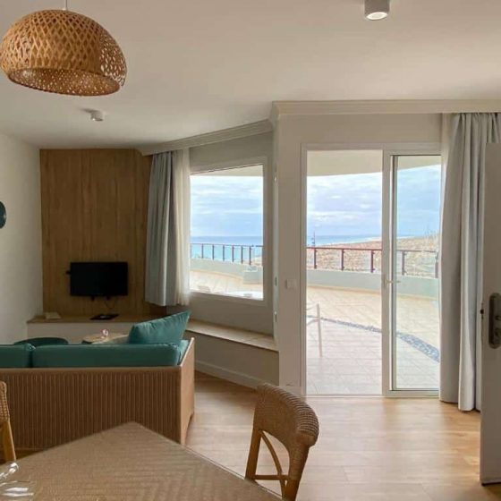 Hotel Esmeralda Maris by LIVVO 41