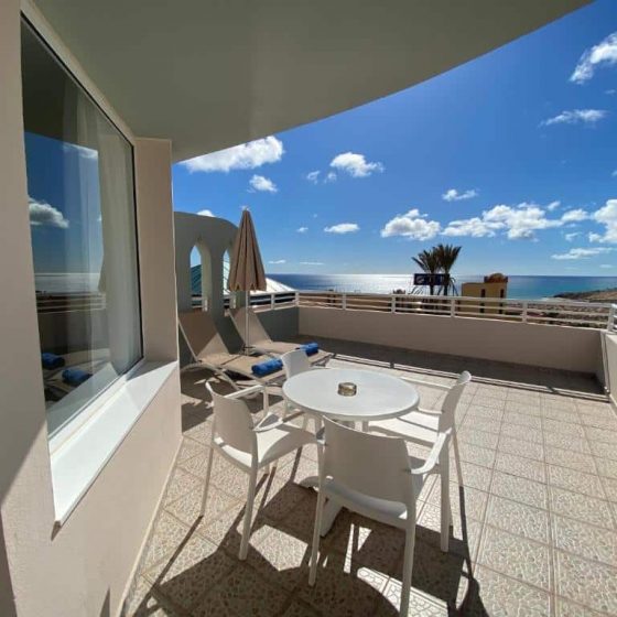 Hotel Esmeralda Maris by LIVVO 42